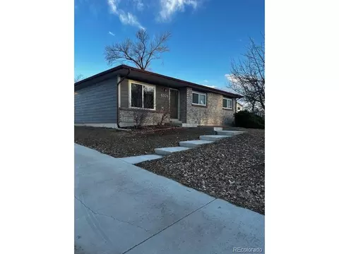 6378 S Hill St, Littleton, CO 80120
