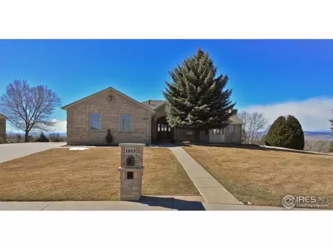 1815 Red Cloud Rd, Longmont, CO 80504 photo 1