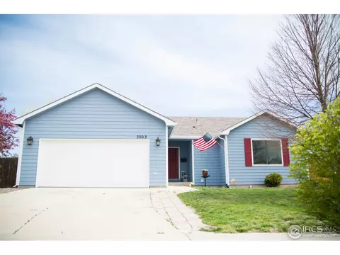 3003 Swallow Ct, Evans, CO 80620 photo 1