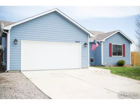 3003 Swallow Ct, Evans, CO 80620 photo 2
