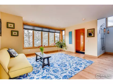 420 Prospect St, Lyons, CO 80540 photo 3