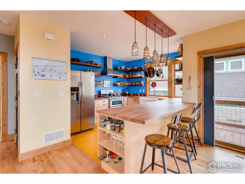 420 Prospect St, Lyons, CO 80540 photo 6