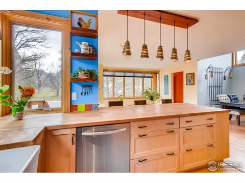420 Prospect St, Lyons, CO 80540 photo 9