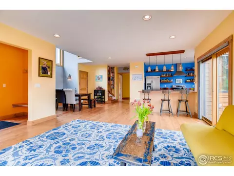 420 Prospect St, Lyons, CO 80540 photo 5