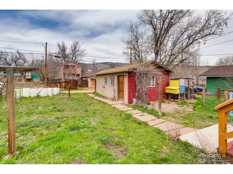 420 Prospect St, Lyons, CO 80540 photo 28