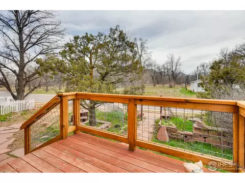 420 Prospect St, Lyons, CO 80540 photo 30