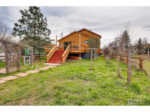 420 Prospect St, Lyons, CO 80540 photo 29