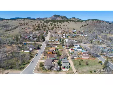 420 Prospect St, Lyons, CO 80540 photo 2
