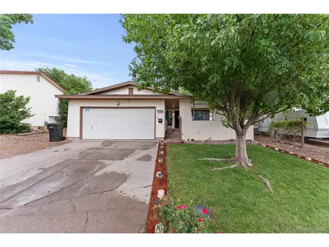 3208 Shalimar Ter, Pueblo, CO 81008