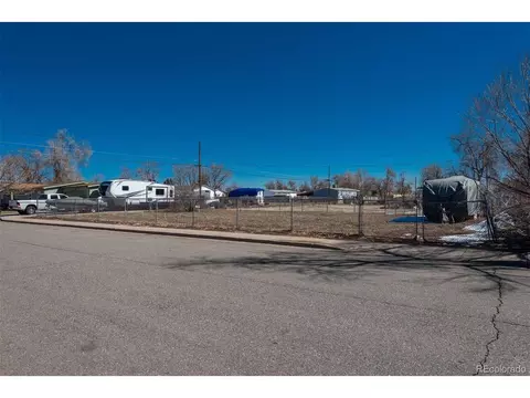 2460 S Clay St, Denver, CO 80219