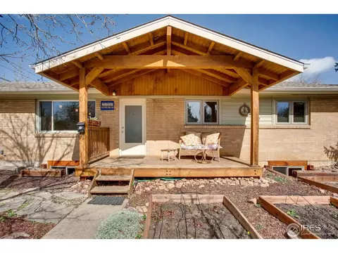 3958 Fuller Ct, Boulder, CO 80305 photo 4