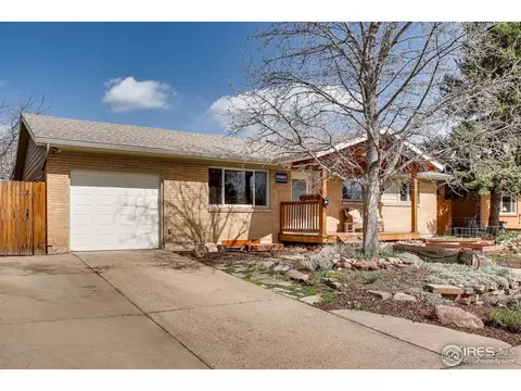 3958 Fuller Ct, Boulder, CO 80305 photo 2