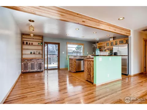 3958 Fuller Ct, Boulder, CO 80305 photo 5