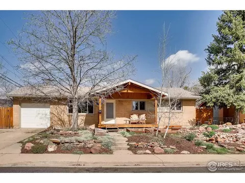 3958 Fuller Ct, Boulder, CO 80305 photo 1