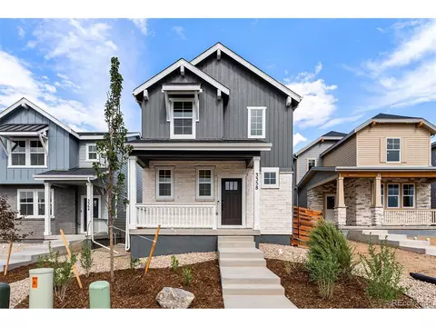 3358 N Catawba Way, Aurora, CO 80019