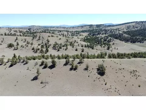 Hardwood Loop, Hartsel, CO 80449 photo 19