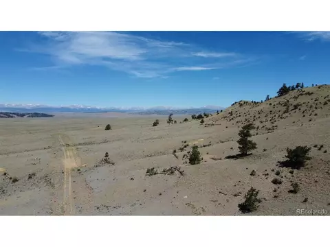 Hardwood Loop, Hartsel, CO 80449