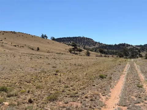 Hardwood Loop, Hartsel, CO 80449 photo 32