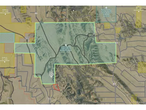 Hardwood Loop, Hartsel, CO 80449 photo 2