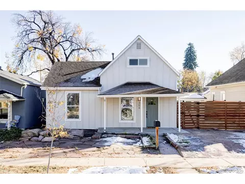 754 King St, Denver, CO 80204