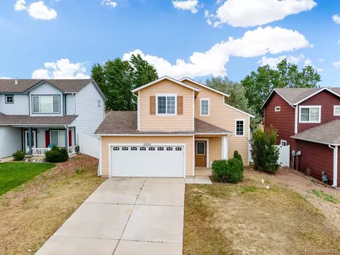 Undisclosed, Pueblo, CO 81008