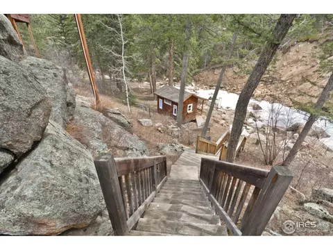 829 Hemlock Dr, Lyons, CO 80540 photo 26