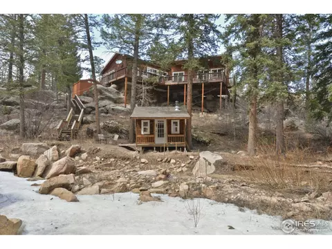 829 Hemlock Dr, Lyons, CO 80540 photo 29