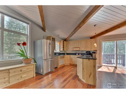 829 Hemlock Dr, Lyons, CO 80540 photo 5