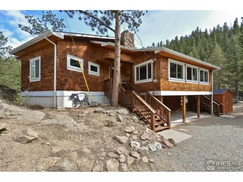 829 Hemlock Dr, Lyons, CO 80540 photo 2