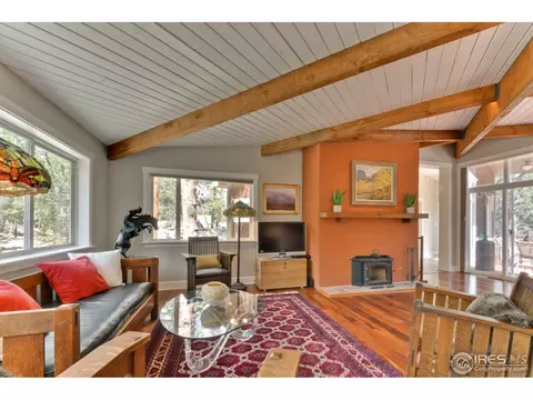 829 Hemlock Dr, Lyons, CO 80540 photo 9