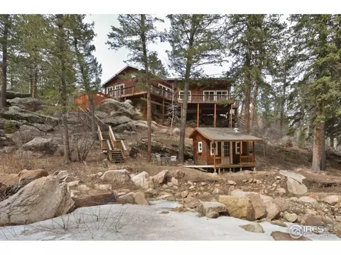 829 Hemlock Dr, Lyons, CO 80540 photo 27
