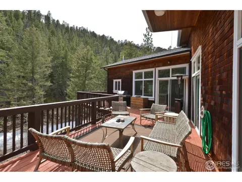 829 Hemlock Dr, Lyons, CO 80540 photo 21