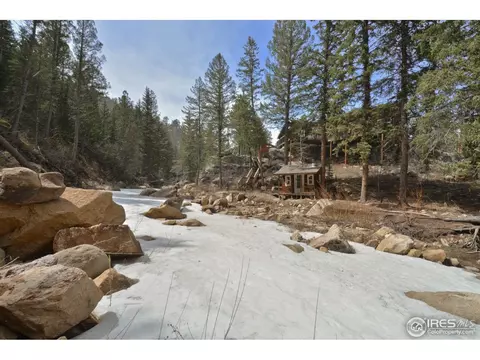 829 Hemlock Dr, Lyons, CO 80540 photo 30