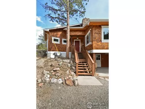 829 Hemlock Dr, Lyons, CO 80540 photo 3