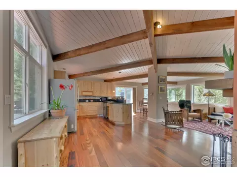 829 Hemlock Dr, Lyons, CO 80540 photo 4