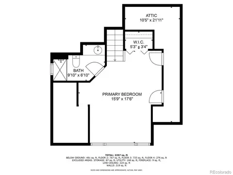 4128 Hooker St, Denver, CO 80211 photo 23