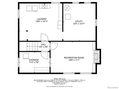 4128 Hooker St, Denver, CO 80211 photo 22