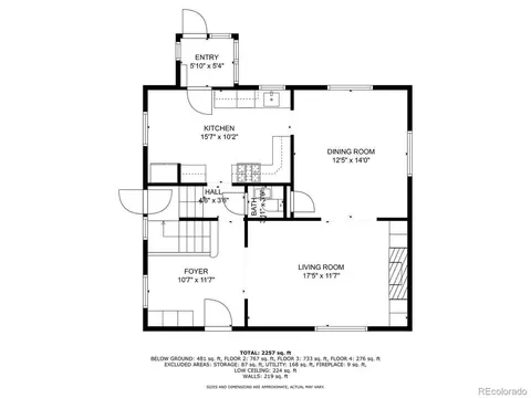 4128 Hooker St, Denver, CO 80211 photo 24