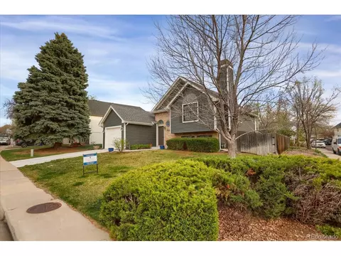 18206 E Tanforan Pl, Aurora, CO 80015 photo 2