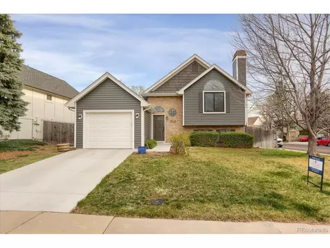 18206 E Tanforan Pl, Aurora, CO 80015