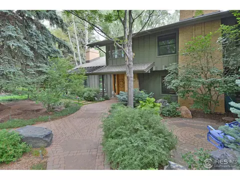 145 Green Rock Dr, Boulder, CO 80302 photo 4