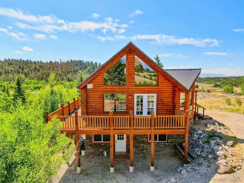 73 Warrior Cir, Como, CO 80432