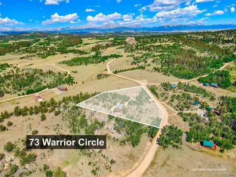 73 Warrior Cir, Como, CO 80432 photo 38