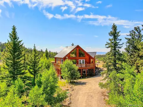 73 Warrior Cir, Como, CO 80432 photo 2