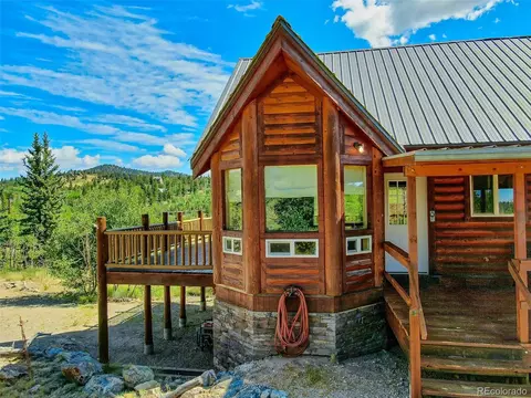 73 Warrior Cir, Como, CO 80432 photo 35