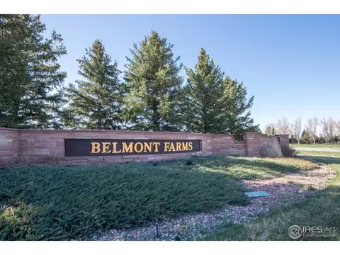 39604 Hilltop Cir, Severance, CO 80610 photo 2