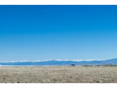 39604 Hilltop Cir, Severance, CO 80610 photo 1