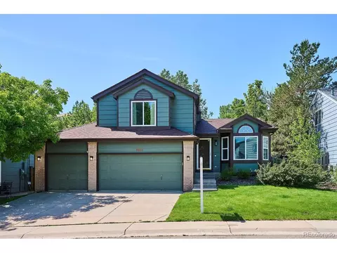 5651 S Himalaya Way, Centennial, CO 80015