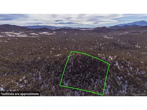 Gulch Rd, Cotopaxi, CO 81223 photo 9
