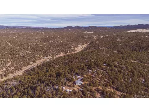 Gulch Rd, Cotopaxi, CO 81223 photo 7